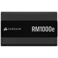 CORSAIR RMe Series (3rd Gen), RM1000e ThermalProtect, 1000 Watt, ATX 3.1, PCIe 5