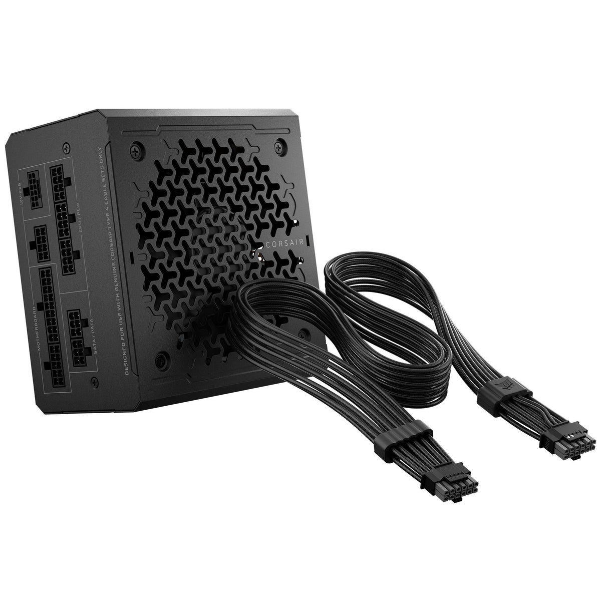 CORSAIR RMe Series (3rd Gen), RM1000e ThermalProtect, 1000 Watt, ATX 3.1, PCIe 5
