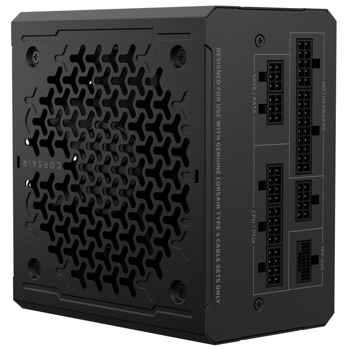 CORSAIR RMe Series (3rd Gen), RM1000e ThermalProtect, 1000 Watt, ATX 3.1, PCIe 5