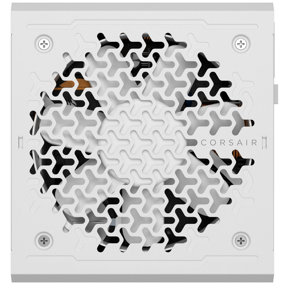 CORSAIR RMe White Series (3rd Gen), RM850e ThermalProtect White, 850 Watt