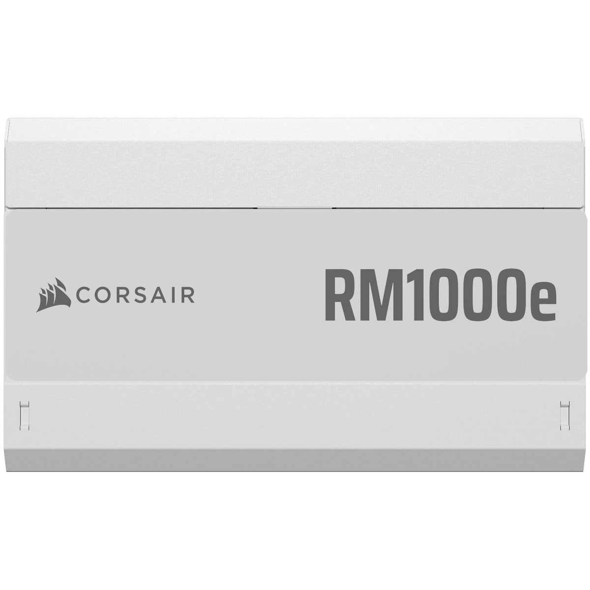 CORSAIR RMe White Series (3rd Gen), RM1000e ThermalProtect White, 1000 Watt