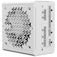 CORSAIR RMe White Series (3rd Gen), RM1000e ThermalProtect White, 1000 Watt
