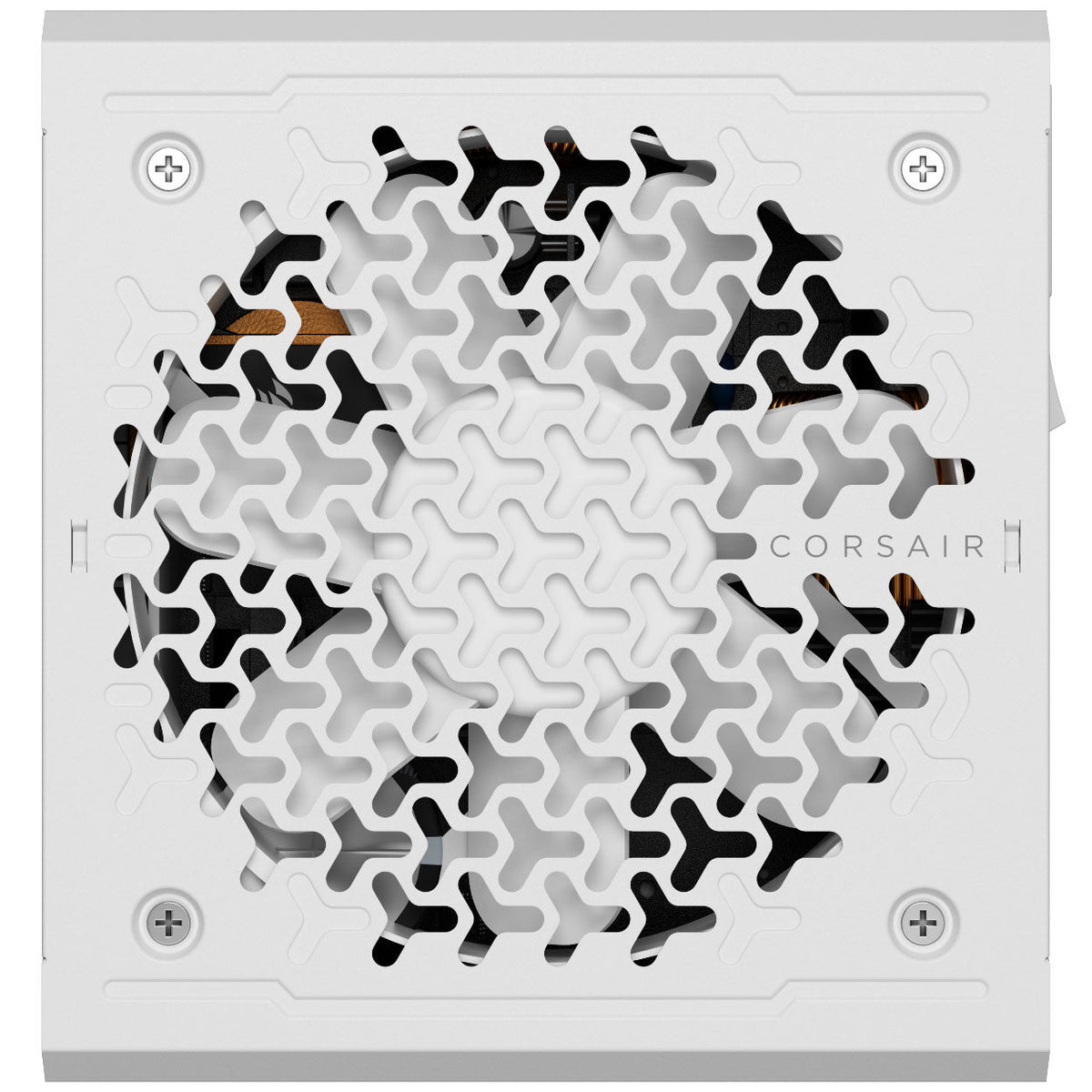 CORSAIR RMe White Series (3rd Gen), RM1000e ThermalProtect White, 1000 Watt