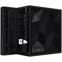 1200W Lian Li EDGE GOLD ATX 3.1 Schwarz