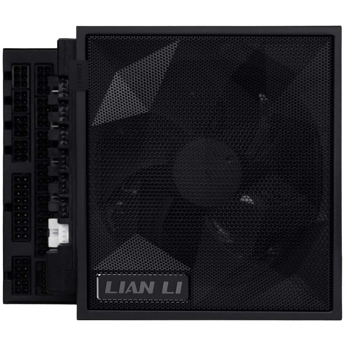 1200W Lian Li EDGE GOLD ATX 3.1 Schwarz