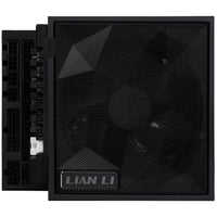 1200W Lian Li EDGE GOLD ATX 3.1 Schwarz