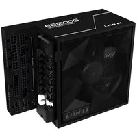 1200W Lian Li EDGE GOLD ATX 3.1 Schwarz