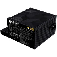 1200W Lian Li EDGE GOLD ATX 3.1 Schwarz