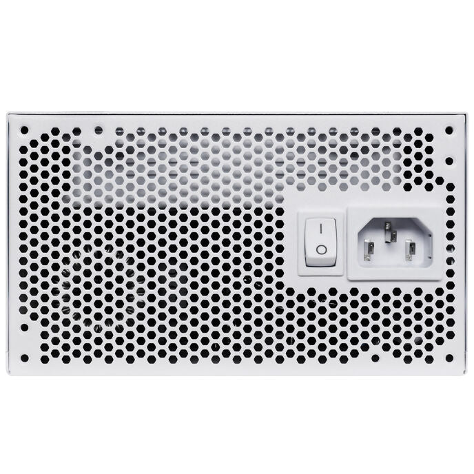 Lian Li EDGE GOLD White 1200W Fully Modular 80+ Gold