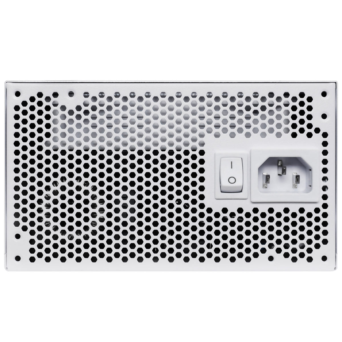 1200W Lian Li EDGE GOLD ATX 3.1 Weiß