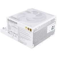 Lian Li EDGE GOLD 1200 80 PLUS Gold Netzteil, PCIe 5.1, ATX 3.1 - 1.200 Watt, weiß, inkl. USB-Hub