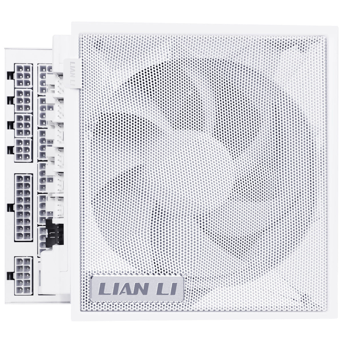 1200W Lian Li EDGE GOLD ATX 3.1 Weiß
