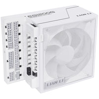 1200W Lian Li EDGE GOLD ATX 3.1 Weiß