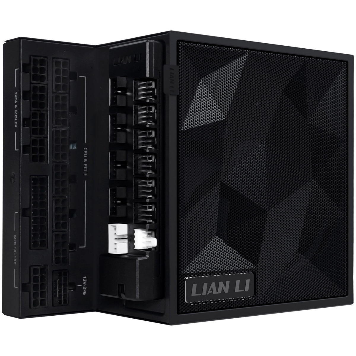 1000W Lian Li EDGE GOLD ATX 3.1 Schwarz