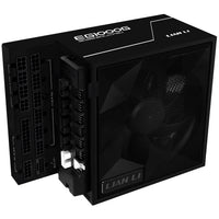 Lian Li EDGE GOLD 1000 80 PLUS Gold Netzteil, PCIe 5.1, ATX 3.1 - 1.000 Watt, schwarz, inkl. USB-Hub