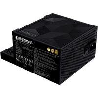 1000W Lian Li EDGE GOLD ATX 3.1 Schwarz