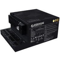 1000W Lian Li EDGE GOLD ATX 3.1 Schwarz