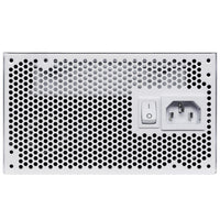 Lian Li EDGE GOLD 1000 80 PLUS Gold Netzteil, PCIe 5.1, ATX 3.1 - 1.000 Watt, weiß, inkl. USB-Hub