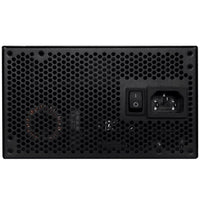 850W Lian Li EDGE GOLD 850 80 PLUS Gold Netzteil, PCIe 5.1, ATX 3.1 - 850 Watt, schwarz (EDGE GOLD 850W BLACK)