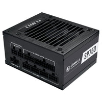 750W Lian Li SP750 V2 Gold ATX 3.1 Schwarz