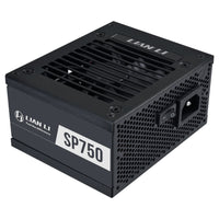 750W Lian Li SP750 V2 Gold ATX 3.1 Schwarz
