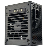 750W Lian Li SP750 V2 Gold ATX 3.1 Schwarz