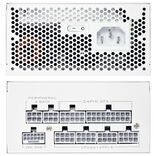 750W Lian Li SP750 V2 Gold ATX 3.1 Blanc