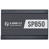 Lian Li SP850 SFX 850W Entièrement Modulaire Certifié 80+ Or