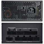 Lian Li SP850 SFX 850W Entièrement Modulaire Certifié 80+ Or