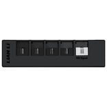 1200W Lian Li RS Series ATX 3.1 1200W Black with RS-Hub