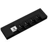 1200W Lian Li RS Series ATX 3.1 1200W Black with RS-Hub