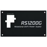 1200W Lian Li RS Series ATX 3.1 1200W Black with RS-Hub