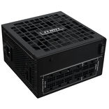 1000W Lian Li RS Series ATX 3.1 Schwarz