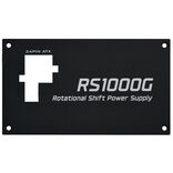 1000W Lian Li RS Series ATX 3.1 Schwarz