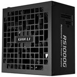 1000W Lian Li RS Series ATX 3.1 Schwarz