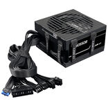 550W Lian Li RB Series ATX 3.1 Schwarz