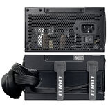 550W Lian Li RB Series ATX 3.1 Schwarz