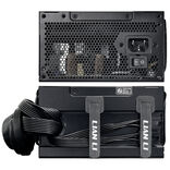 750W Lian Li RB Series ATX 3.1 Schwarz