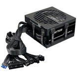 750W Lian Li RB Series ATX 3.1 Schwarz