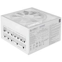 1200W Lian Li SX Series ATX 3.1 Weiß