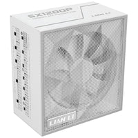 1200W Lian Li SX Series ATX 3.1 Weiß