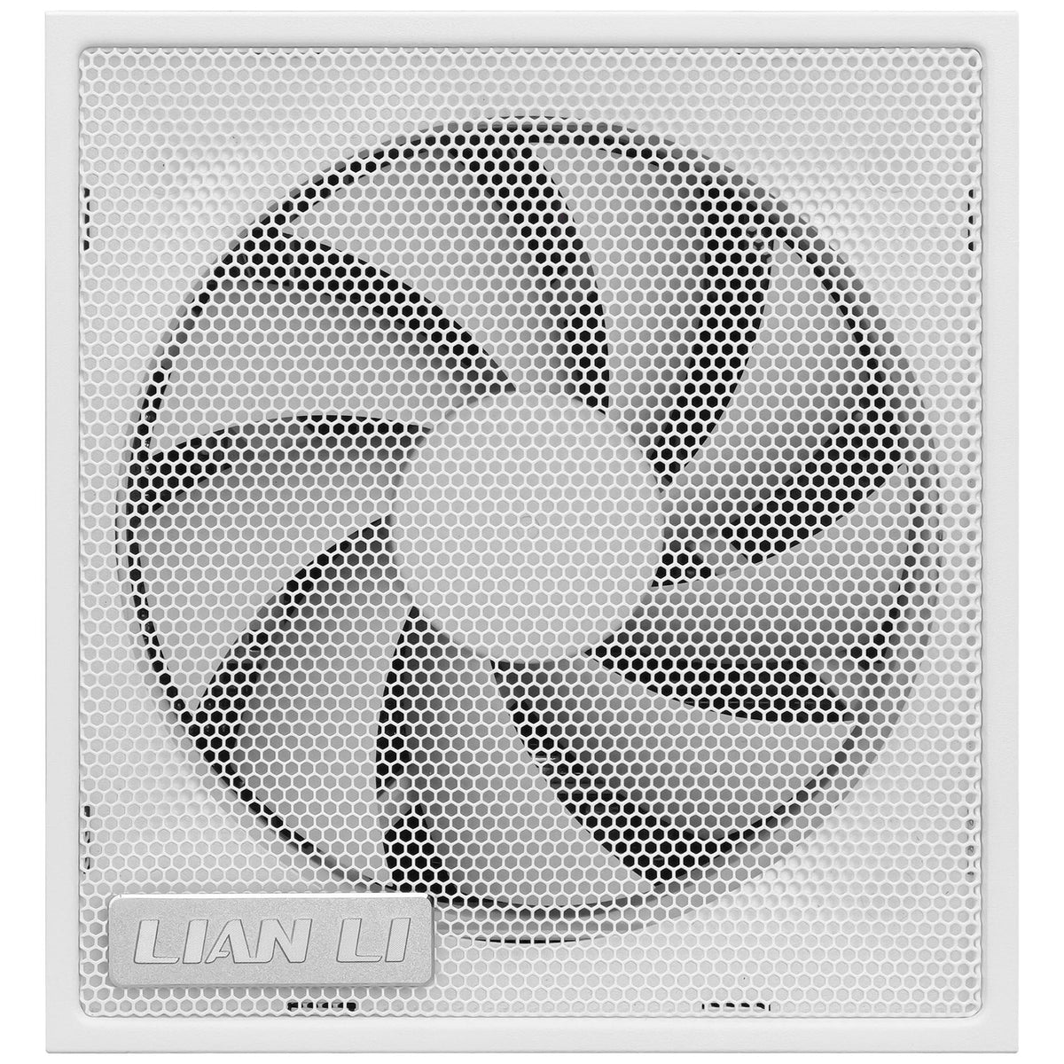 1200W Lian Li SX Series ATX 3.1 Weiß