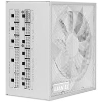 1200W Lian Li SX Series ATX 3.1 Weiß
