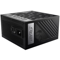 MSI MPG A1000G Fully Modular ATX Power Supply - 1000 Watts ATX 3.1 - Black
