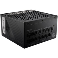 MSI MPG A1000G Fully Modular ATX Power Supply - 1000 Watts ATX 3.1 - Black