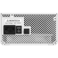 Montech TITAN PLA 1000W entièrement modulaire certifiée 80+ Platinum