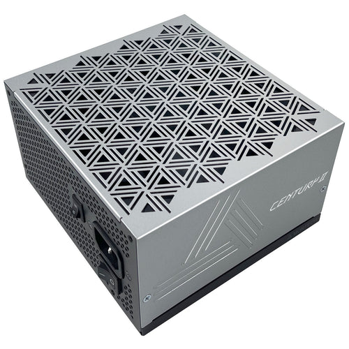 Montech Century II 80 PLUS Gold Netzteil, vollmodular, ATX 3.1, PCIe 5.1 850 Watt W