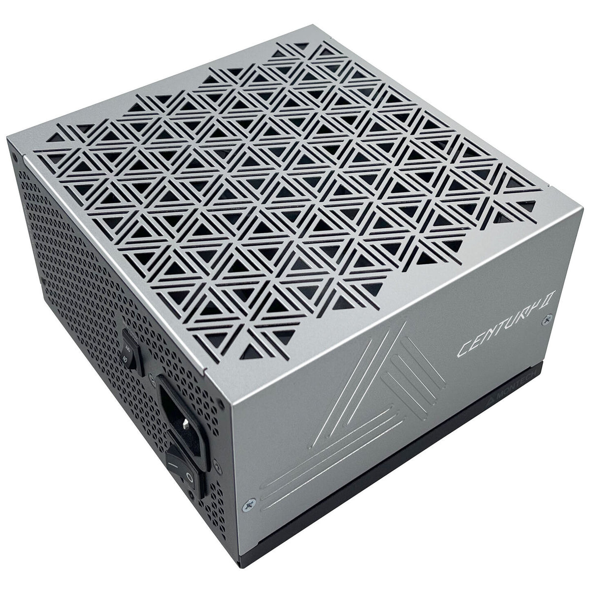 Montech CENTURY II 850W 80+ Gold Certified Fully Modular