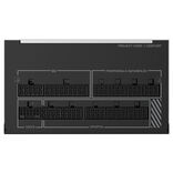 Montech Century II 80 PLUS Gold Netzteil, vollmodular, ATX 3.1, PCIe 5.1 - 1.050 Watt