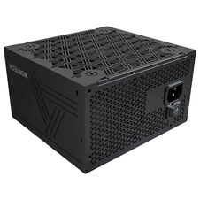 Alimentation Montech BETA 2 80 PLUS Bronze, ATX 3.1, PCIe 5.1 - 850 Watts, noire